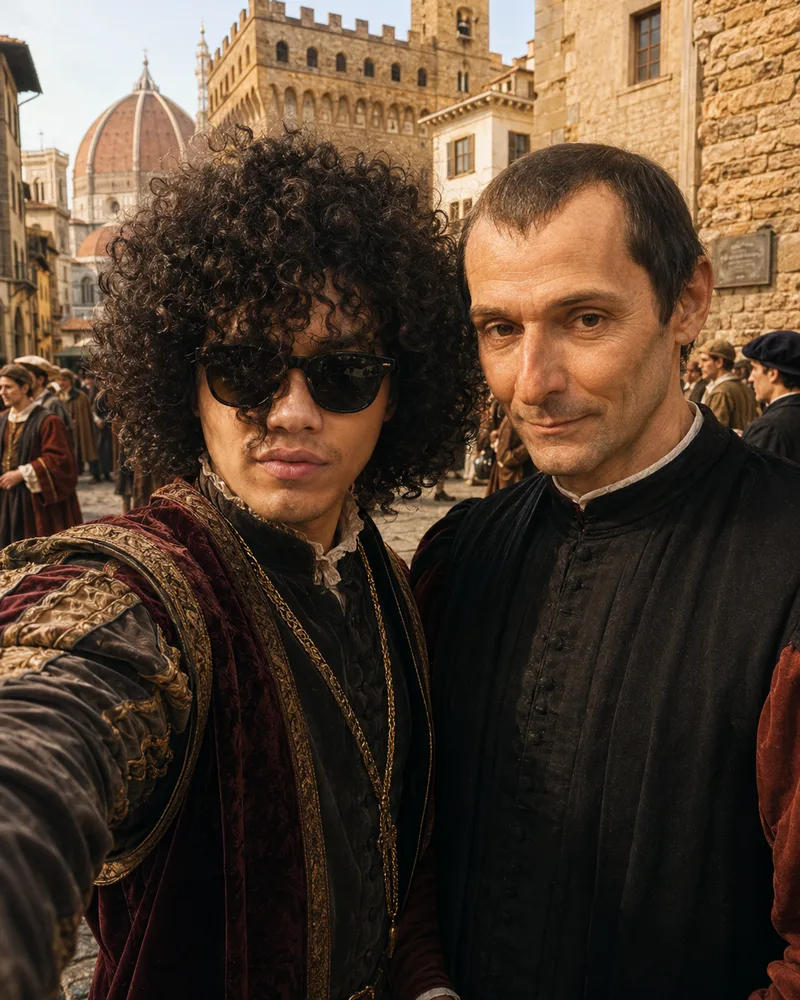 Machiavelli