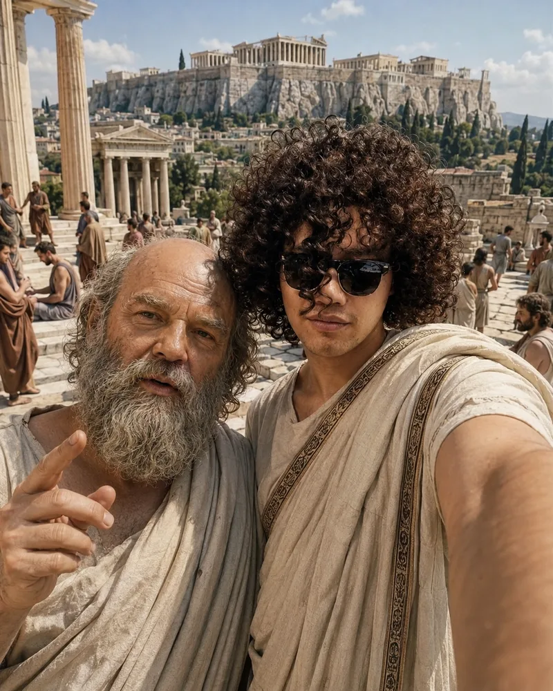 Socrates