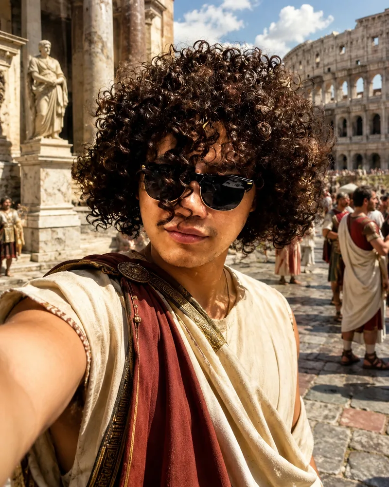 Ancient Rome
