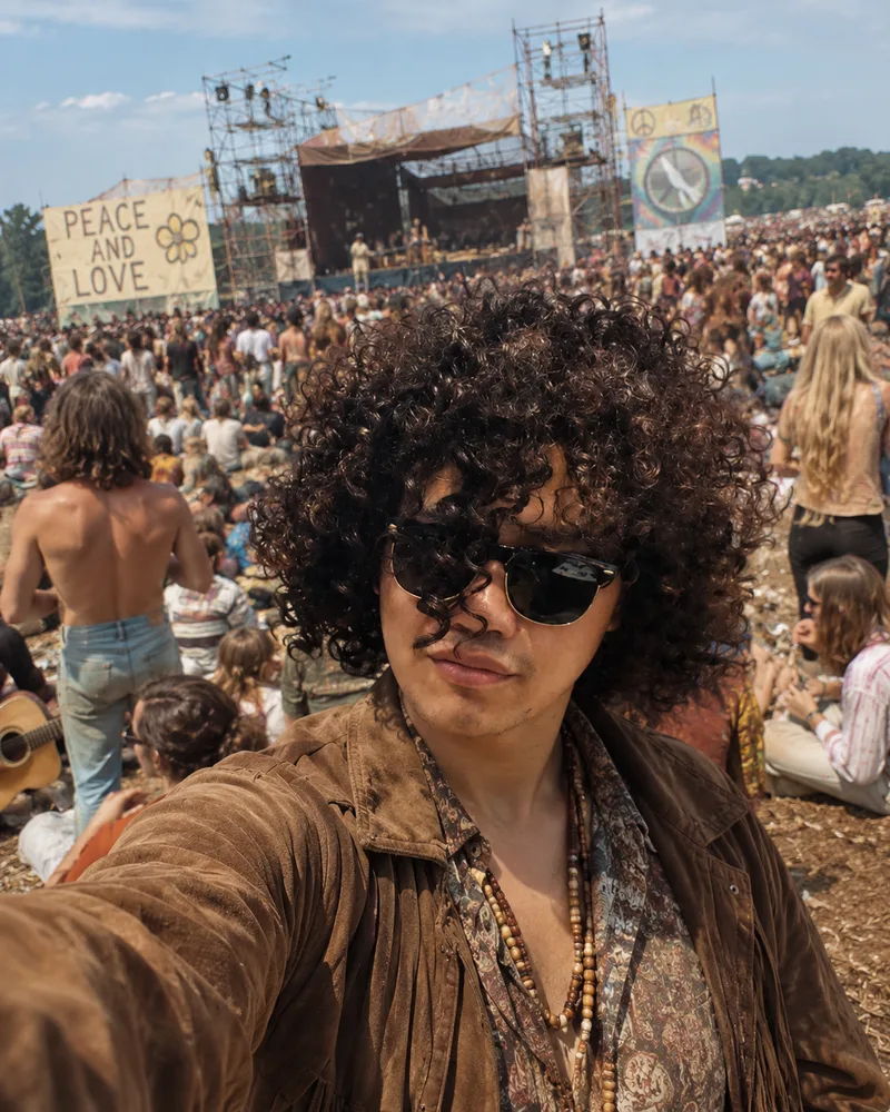 Woodstock